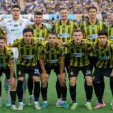 «Қайрат» Чемпиондар лигасындағы соңғы ойынының алдында матч өткізбек