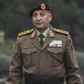 Ливияның генералы ұшақ апатынан қаза тапты