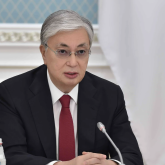 Бүгін Тоқаев Астананы дамытуға қатысты кеңес өткізеді