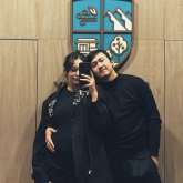 «Әке-шеше атандық»: «Ирина Кайратовна» тобының әншісі қуанышымен бөлісті (ФОТО)