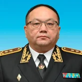 Қорғаныс министрінің орынбасары Серік Борамбаев қызметінен босатылды