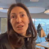 Шымбұлақтағы дау: Қазақша сөйлеуден бас тартқан мейрамхана қызметкері жұмыстан босатылды