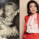 «7 жасымда бұйырған бақ»: Толқын Забирова Бауыржан Момышұлымен кездескенін айтты (ФОТО)