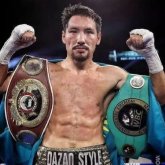 Жәнібек Әлімханұлының кәсіби карьерасында қанша табыс тапқаны белгілі болды