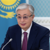 Сөзден іске: Президент бастамалары мен 2025 жылғы елдегі трансформациялар