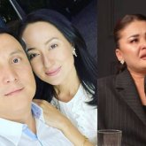 «Мөлдір де солай айтқан»: Қайрат Әділгерейдің әйелі тоқал тақырыбын көтерді (ВИДЕО)