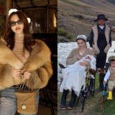 «Тағы ұл берсе, кімге ренжисіз?»: Ерке Есмахан «қыз туып ал» деген оқырманына ашуланды (ФОТО)