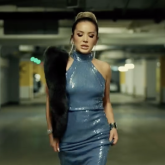 «Қазақтың Джей Лосы»: Мақпал Исабекованың жаңа образы көпшілікті тәнті етті (ВИДЕО)