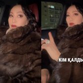 «Достан да, шәкірттен де сатқындық көрдім»: Айгүл Иманбаева ауыр сынағымен бөлісті (ВИДЕО)