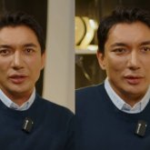 «Сахнада жас көрінуім керек»: Әлішер Кәрімов пластикалық ота жасағанын мойындады (ВИДЕО)