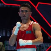 Екі рет үйленген Махмұд Сабырхан халыққа үндеу жасады