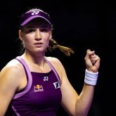 Елена Рыбакина Қытайдағы турнирде олимпиада чемпионын ұтты