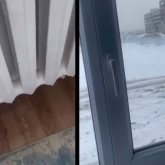 Қызылордада қыстың қақ ортасында үйлер жылусыз қалған