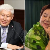 «Тілімізді соңғы дем қалғанша қорғаймыз»: Белгілі журналист Асқар Жұмаділдаевқа шүйлікті