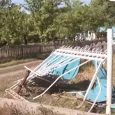 Бестеректегі апат: Балалардың өліміне кінәлі жүргізушіге сот үкімі шықты
