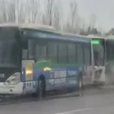 Астанада бір күнде 100-ден астам жол апаты тіркелді