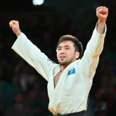 Елдос Сметов жанкүйерлерін қуантып қойды