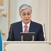 ЕАЭО-ның бәсекеге қабілеттілігін нығайту ортақ міндетіміз – Тоқаев