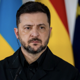 Зеленский бейбіт жоспардың алғашқы құжаттарына қашан қол қойылатынын айтты