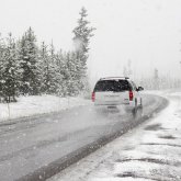 Тағы екі облыста көлік қозғалысына шектеу қойылды