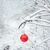 2 қаңтарда Қазақстанда қар жауып, боран соғады