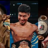 Еліміздің үздік 10 боксшысы анықталды