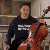 «Бәрі орындалады»: Бағжан Октябрь арманды жүзеге асыру құпиясын айтты