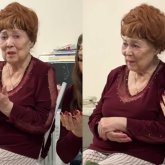 «Сұлулық эталоны»: Көптен бері көрінбей кеткен Дариға Хасанғалиева елді қуантты (ВИДЕО)