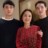 «Келініммен қарсы аламын»: Ләйлә Сұлтанқызы күтпеген мәлімдеме жасады