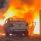 Атырау облысында жантүршігерлік жол апатынан 1 әйел көз жұмды