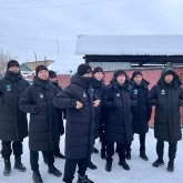 Есірткі жасарып барады: мектеп партасынан басталған қауіпке «Дала Қырандары» тосқауыл қойды