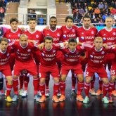 «Қайрат» әлемнің үздік клубы номинациясына ұсынылды