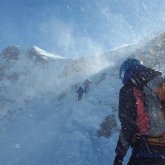 6–8 қаңтарға арналған ауа райы болжамы жария болды