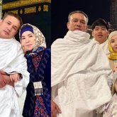 «Қара бала жетіспей тұр»: Тамара Асар отбасылық суретін бөлісіп, жазба жариялады (ФОТО)