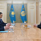 Алда ауқымды өзгерістер күтіп тұр: Тоқаев Парламенттік реформа жөніндегі жұмыс кеңесін өткізді