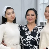 «Ақылы жоқ ене»:  Келіндерін бөлектеген Гүлзира Айдарбекова халықтан оңбай сөз естіді