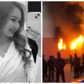 «Үйіне жібермей қойған»: Кентаудағы жарылыстан 18 жастағы қыз көз жұмды (ВИДЕО)