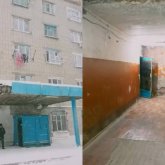 Апатты жатақхана – әкімдікке сын: Оралда адамдар адам төзгісіз жағдайда өмір сүріп жатыр