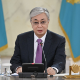 Қасым-Жомарт Тоқаев Рождество мерекесімен құттықтады