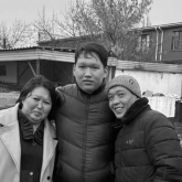 Шымкентте Ұлттық ұлан сарбазы көз жұмды