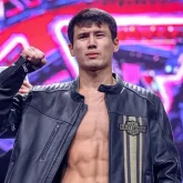 «Ол мені күліп жүріп ұрады». Еркебұлан Тоқтар Данияр Елеусіновке жауап берді