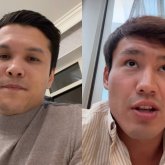 «Еркебұланға қатысы жоқ»: Данияр Елеусінов өз сөзін жоққа шығарды