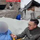 Алматы облысындағы сұмдық: 13 жастағы қызды 30 жастағы ер адамға тұрмысқа берген