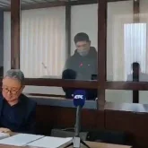 «Кінәмді толық мойындаймын»: Қаза тапқан Айзат Жұманованың күйеуі сотта соңғы сөзін айтты