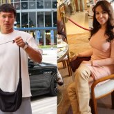 «Ұят-ай!»: Еркебұлан Тоқтар жеке өміріне қатысты қауесетке жауап берді (ФОТО)