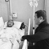 Актер Мұрат Бисенбиннің жаназасы қайда өтетіні белгілі болды