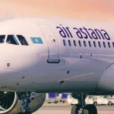 Air Astana экс-қызметкердің даулы мәлімдемесіне ресми түрде жауап берді