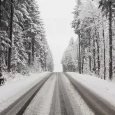 Тұман, боран: Астана және еліміздің 15 өңірінде дауылды ескерту жарияланды