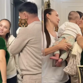 «Ененің даналығы»: Гүлзира Айдарбекова үлкен келінін қонаққа шақырып, сыйлық берді (ВИДЕО)