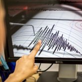 Алматы маңында жер сілкінді